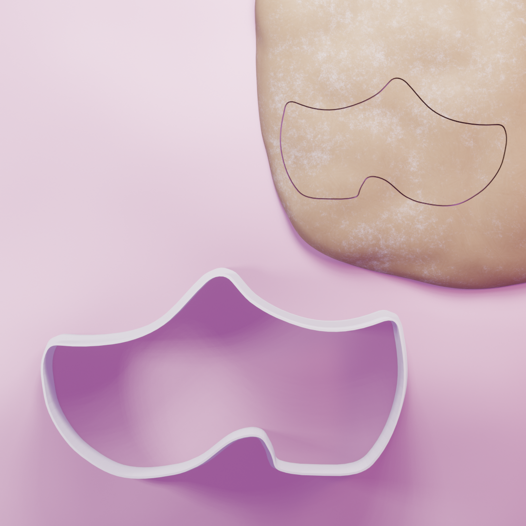 Netherlands Cookie Cutter Pack