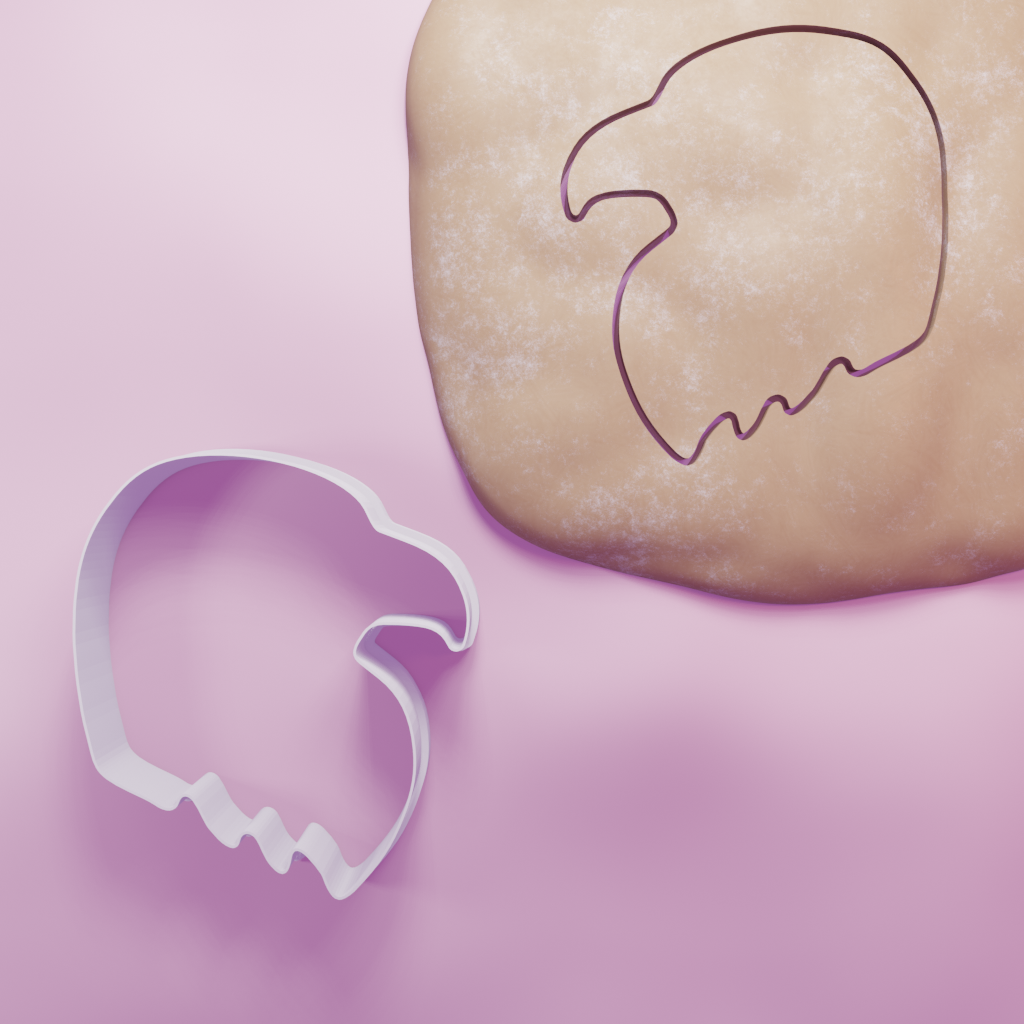 USA Rugby Pack - Cookie Cutters