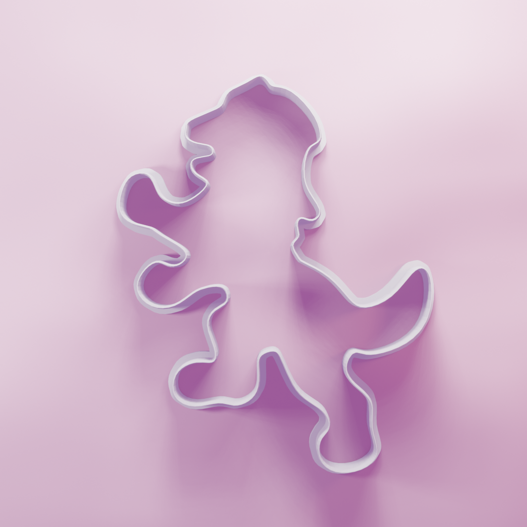 Scotland Pack - Cookie Cutters - Burns Night / St Andrews Day