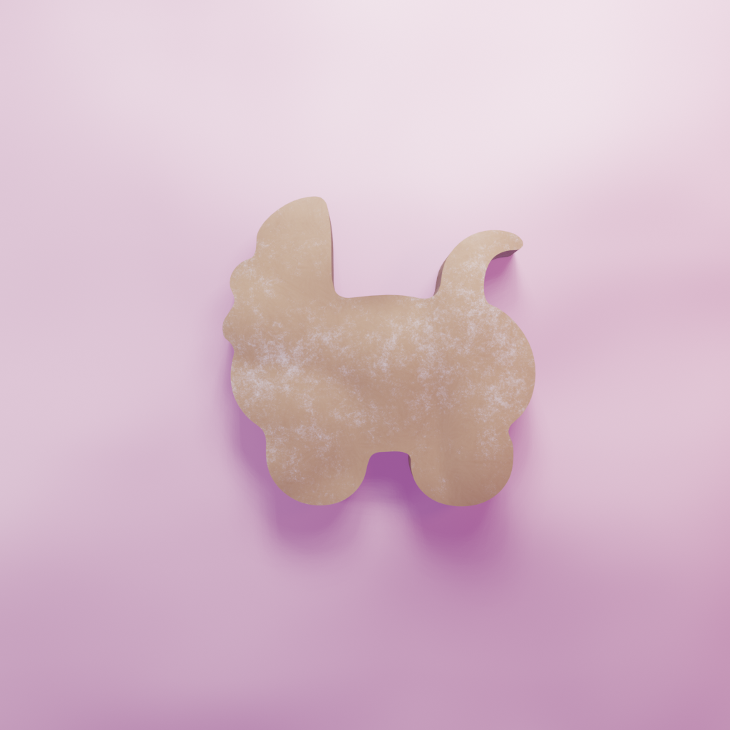 Pram Cookie Cutter Biscuit dough baking sugar cookie gingerbread