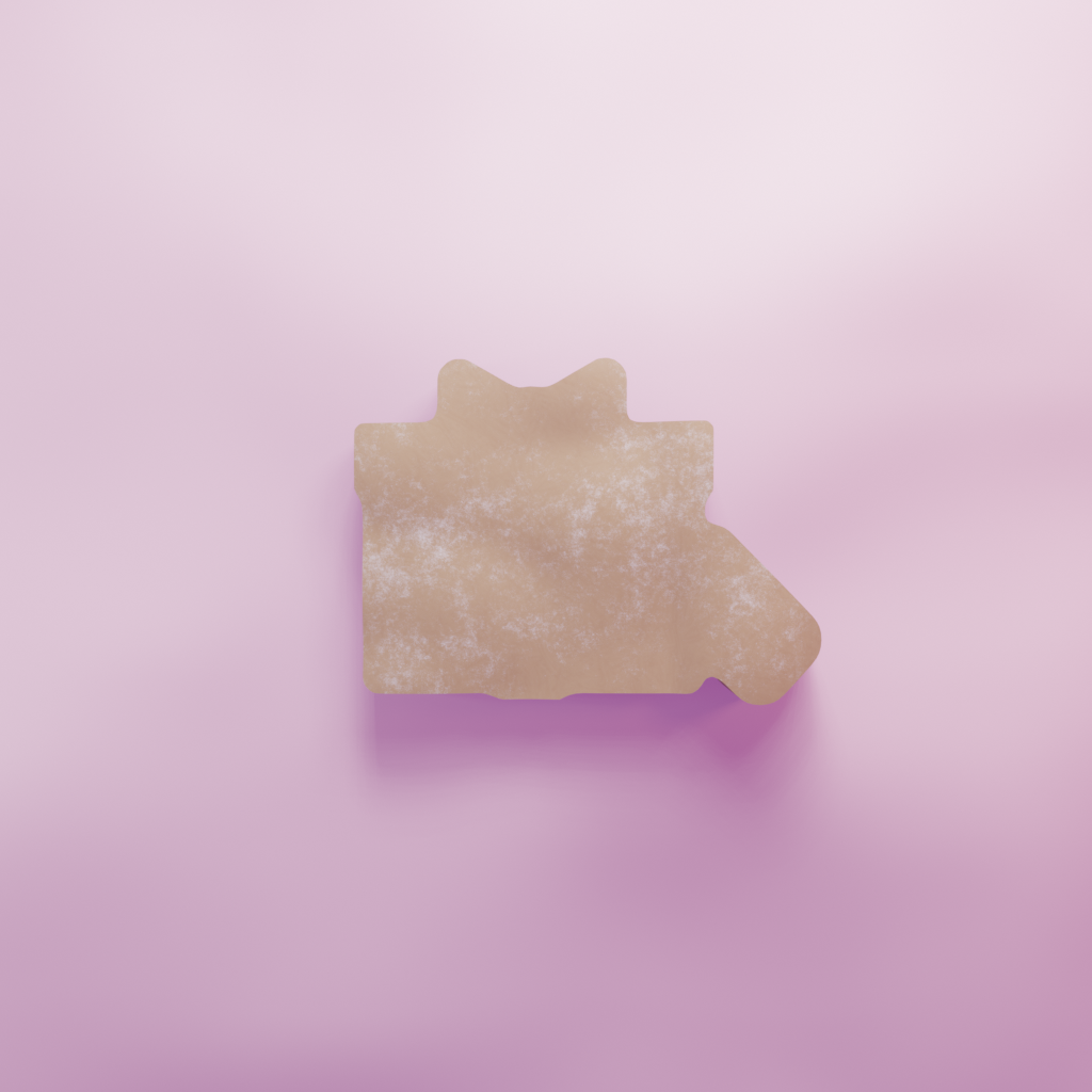 Present with tag Cookie Cutter Biscuit dough baking sugar cookie gingerbread