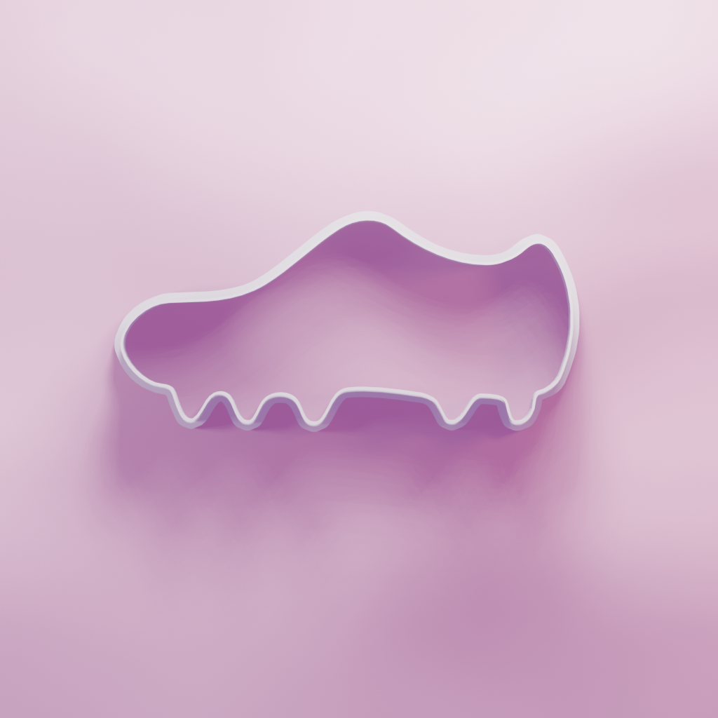 American Football Pack - Cookie Cutters - Superbowl NFL