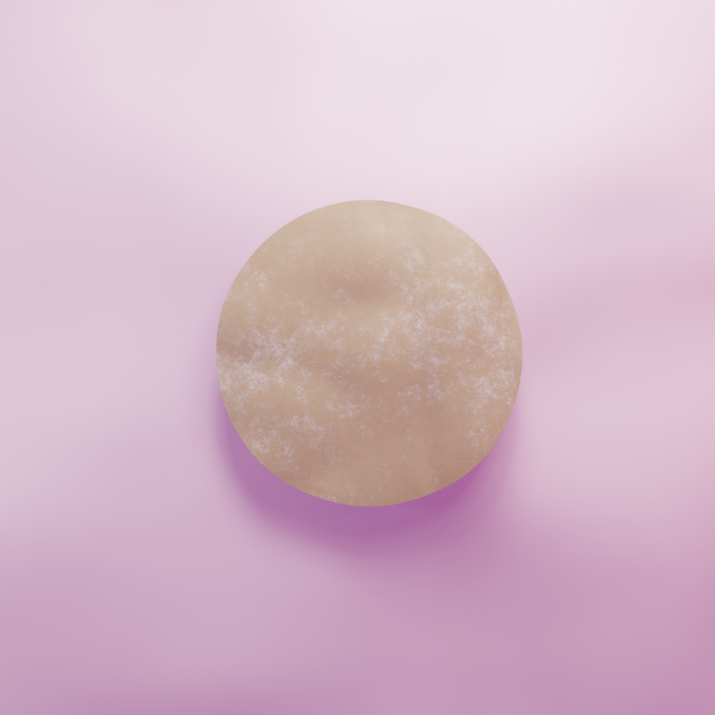 Shapes Circle Cookie Cutter Biscuit dough baking sugar cookie gingerbread