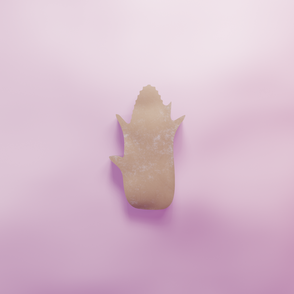 Sweetcorn Cookie Cutter Biscuit dough baking sugar cookie gingerbread