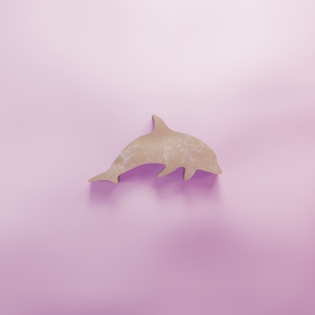 Cute Donkey Cookie Cutter Biscuit dough baking sugar cookie gingerbread