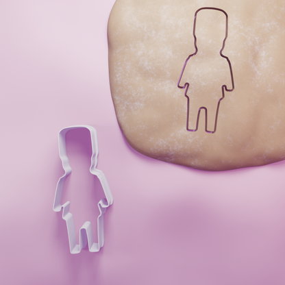 London Pack - Cookie Cutters