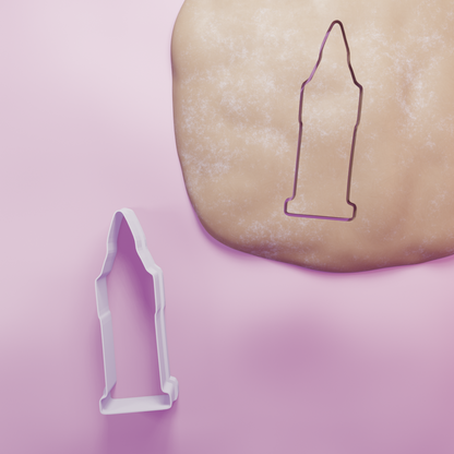 London Pack - Cookie Cutters