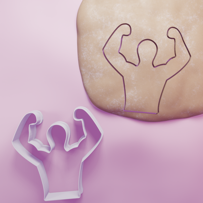 Gym Pack - Cookie Cutters