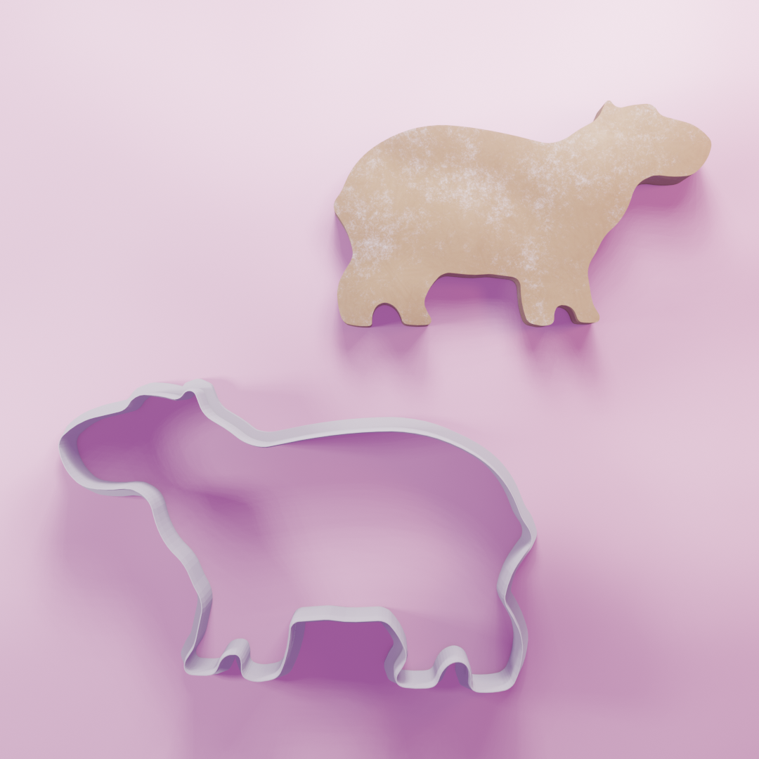 Brazil Cookie Cutter Pack