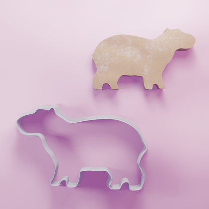 Brazil Cookie Cutter Pack