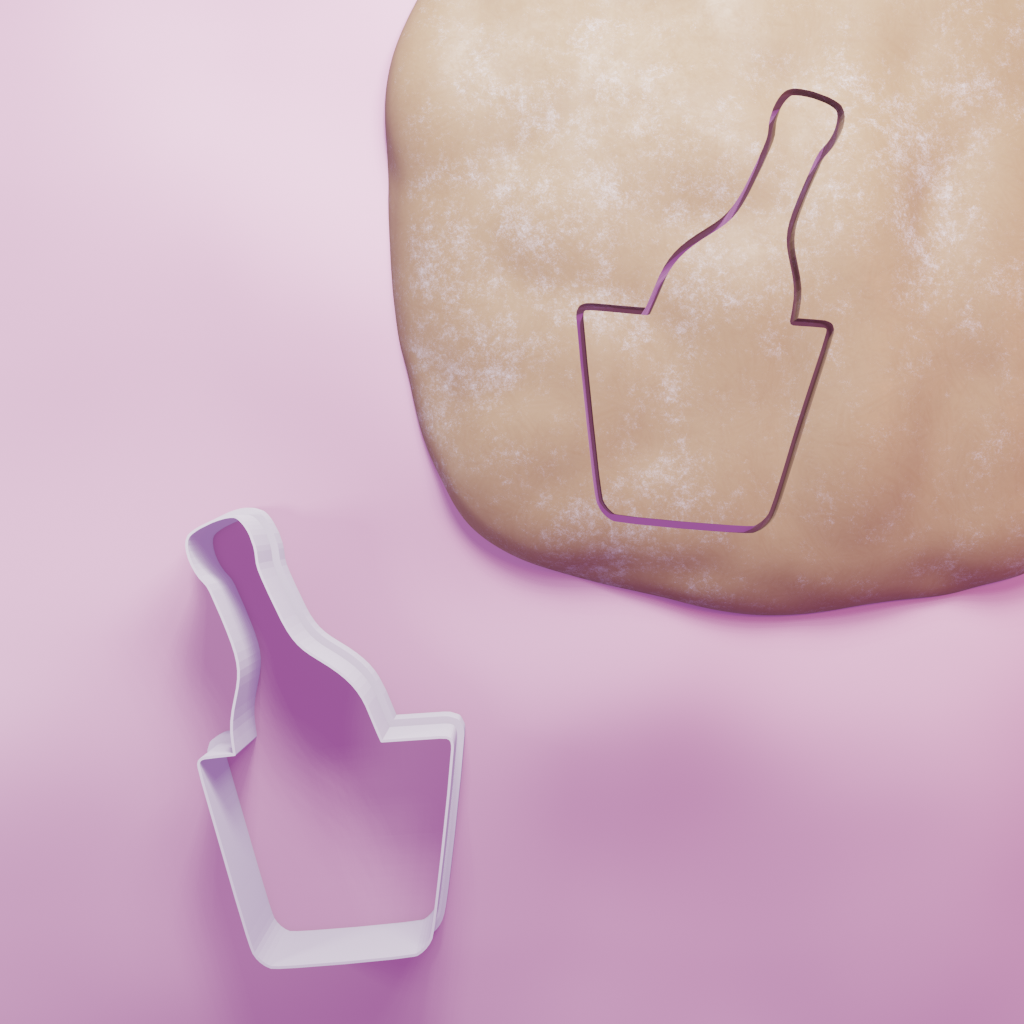 France Cookie Cutter Pack