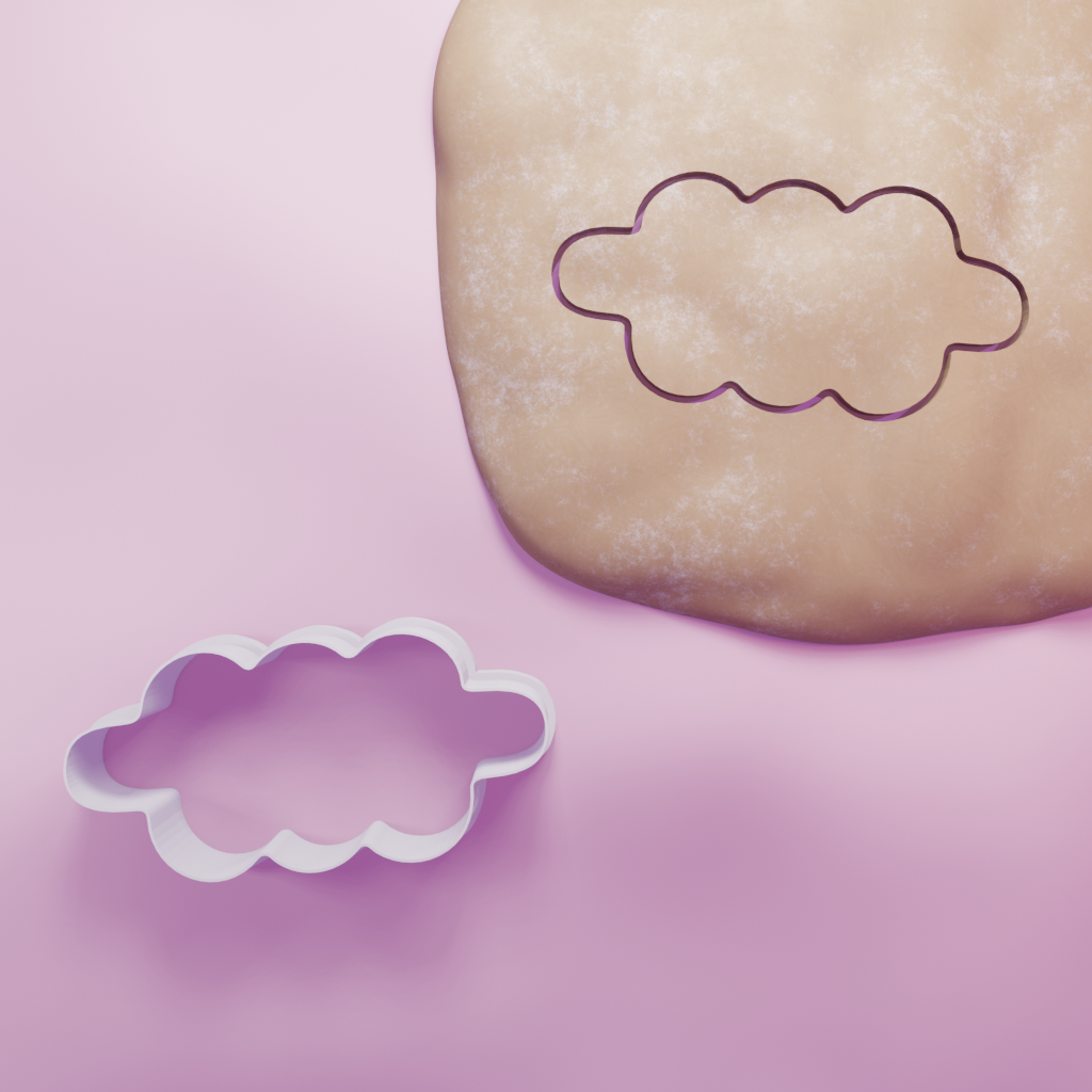 Cricket Pack - Cookie Cutters