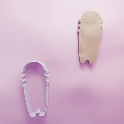 Cricket Pack - Cookie Cutters