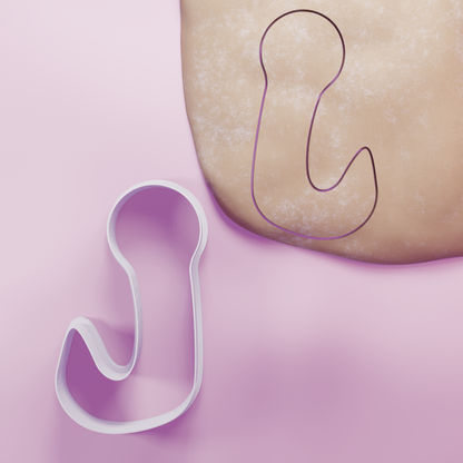 Fishing Cookie Cutter Pack