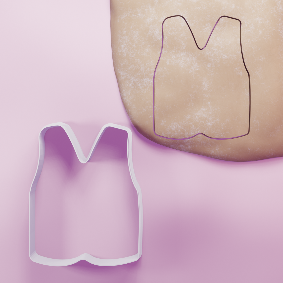 Fishing Cookie Cutter Pack