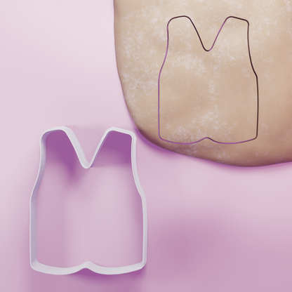 Fishing Cookie Cutter Pack