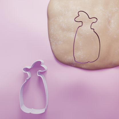 Golf Cookie Cutter Pack