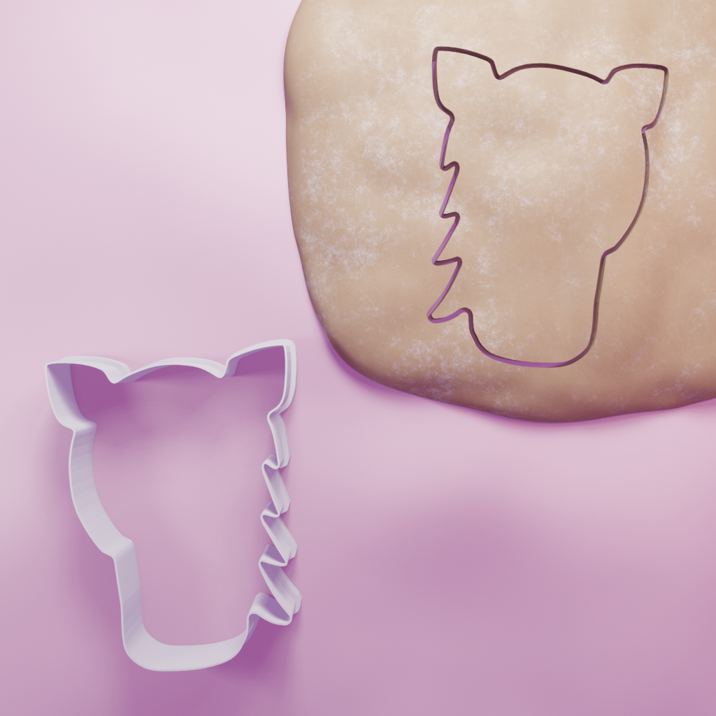 Horse Pack - Cookie Cutters