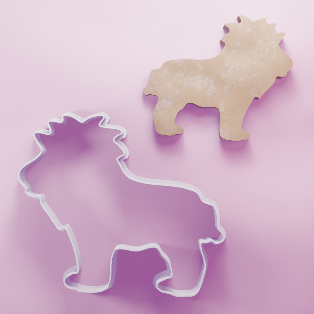 England Football Cookie Cutter Pack - English