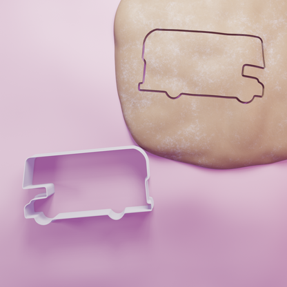 London Pack - Cookie Cutters