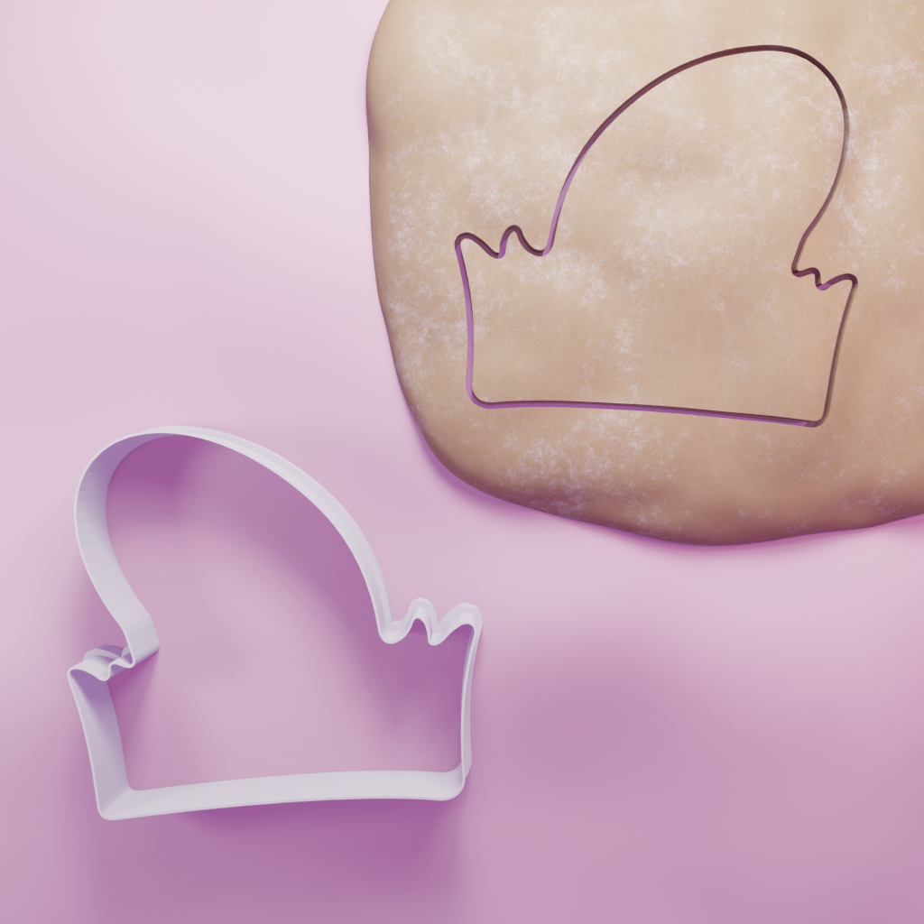 Rugby Pack - Cookie Cutters