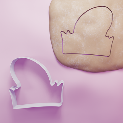 Rugby Pack - Cookie Cutters