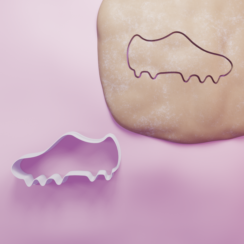 Rugby Pack - Cookie Cutters