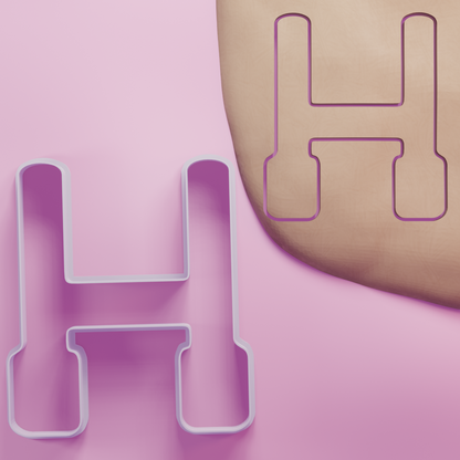 Rugby Pack - Cookie Cutters