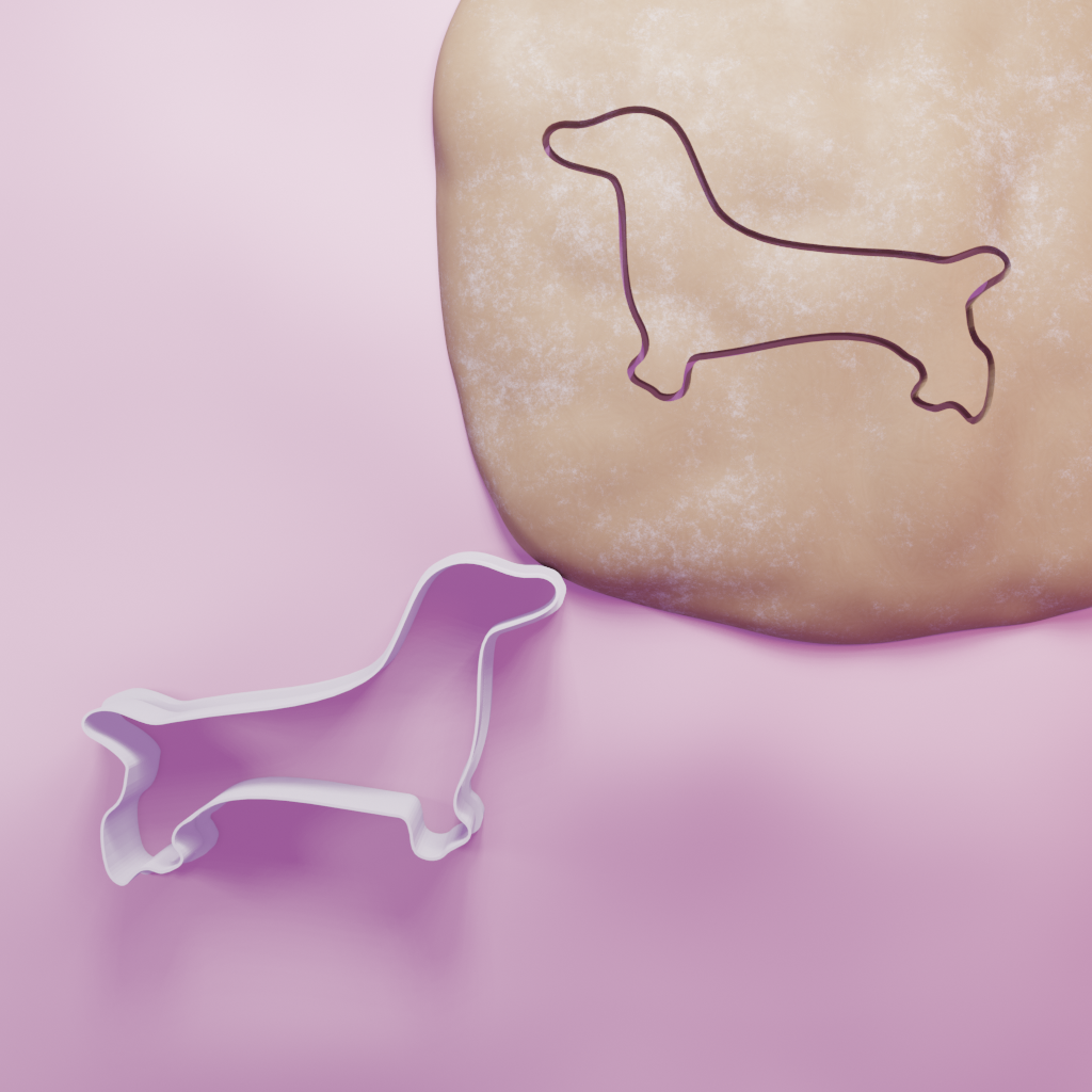 Germany Cookie Cutter Pack