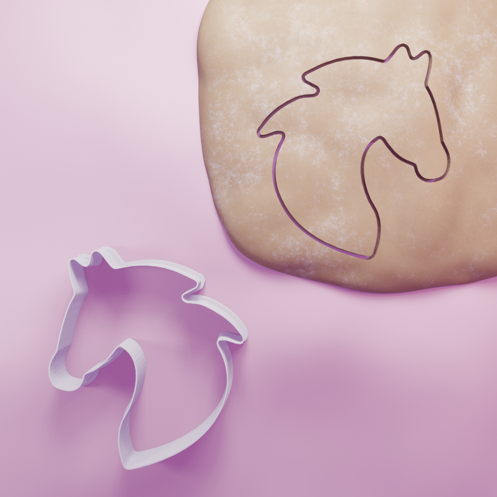 Horse Pack - Cookie Cutters