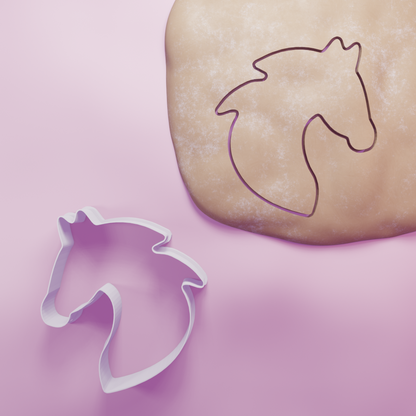 Horse Pack - Cookie Cutters