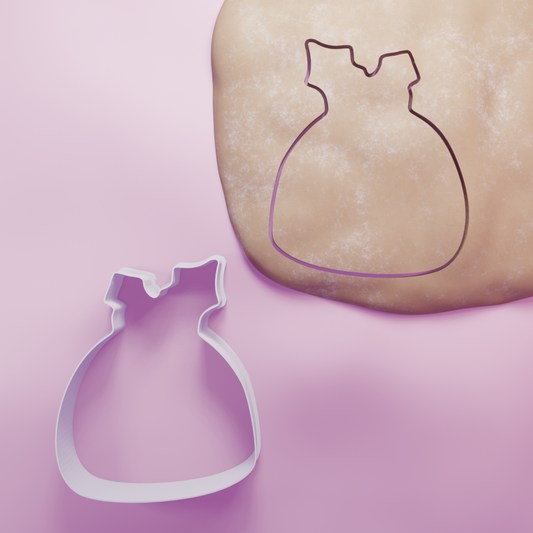 Christmas Pudding Cookie Cutter Biscuit dough baking sugar cookie gingerbread