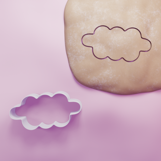 Cricket Bail Cookie Cutter Biscuit dough baking sugar cookie gingerbread