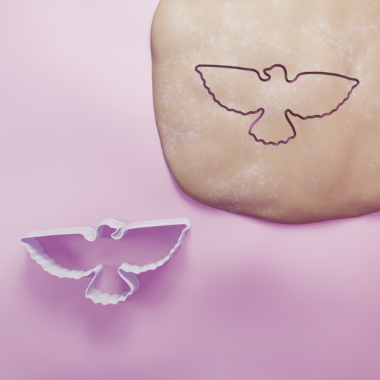 Eagle USA Cookie Cutter Biscuit dough baking sugar cookie gingerbread