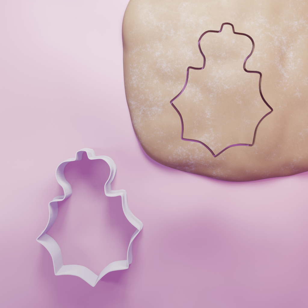 Police Cutter Police badge Cookie Cutter – Cutting About
