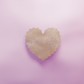 Heart scalloped Cookie Cutter Biscuit dough baking sugar cookie gingerbread