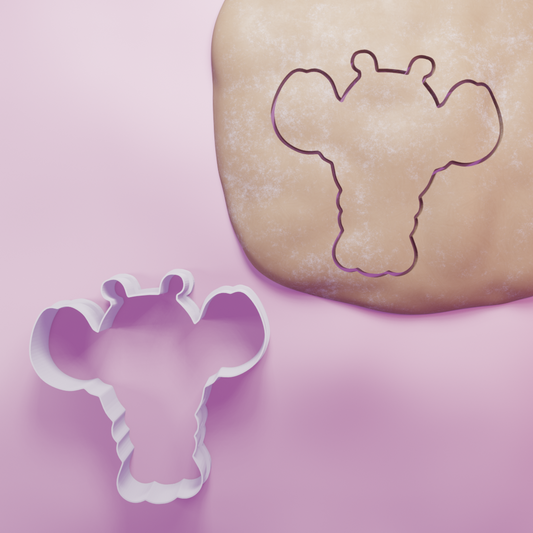 Lobster Rounded Cookie Cutter Biscuit dough baking sugar cookie gingerbread