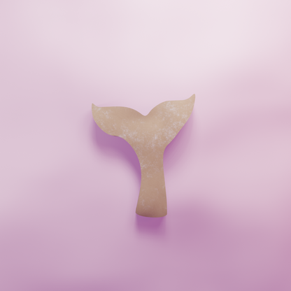 Mermaid Cookie Cutter Biscuit dough baking sugar cookie gingerbread