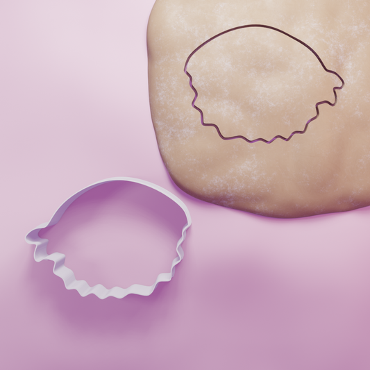 Nigiri Sushi Cookie Cutter Biscuit dough baking sugar cookie gingerbread