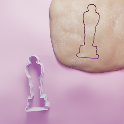 Film / Movie Pack - Cookie Cutters - Oscars