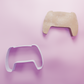 Playstation 5 Controller Cookie Cutter Biscuit dough baking sugar cookie gingerbread