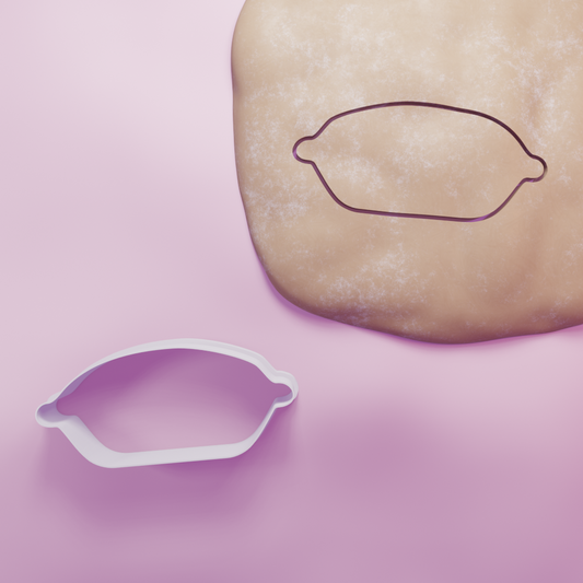 Pie Cookie Cutter Biscuit dough baking sugar cookie gingerbread