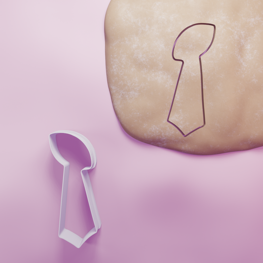 Superbowl Trophy Cookie Cutter Biscuit dough baking sugar cookie gingerbread