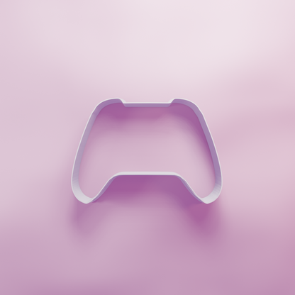 Xbox Controller Cookie Cutter Biscuit dough baking sugar cookie gingerbread