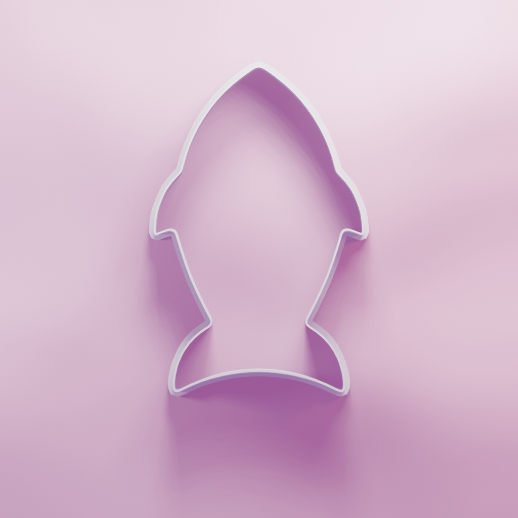 Fish Cookie Cutter – Cutting About