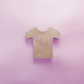 T-Shirt Cookie Cutter Biscuit dough baking sugar cookie gingerbread
